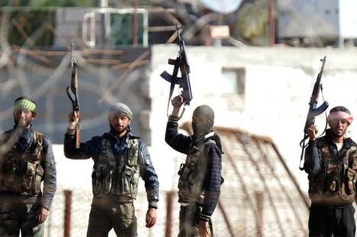 Une adolescente de 15 ans part faire le Djihad