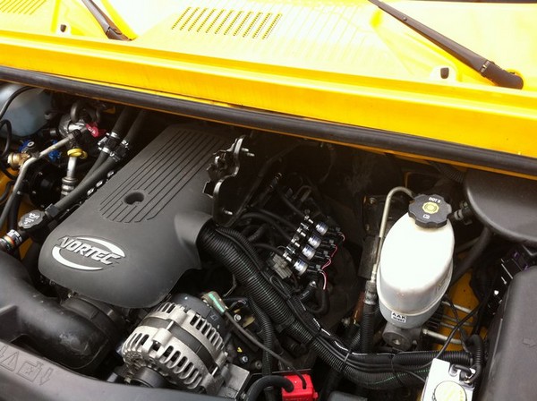 Une aide à la conversion au Bioéthanol pourrait arriver dans le Grand-Est