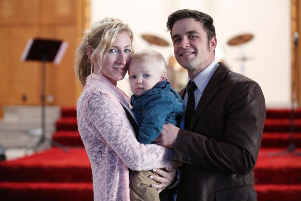 Une ancienne actrice de X change radicalement de profession