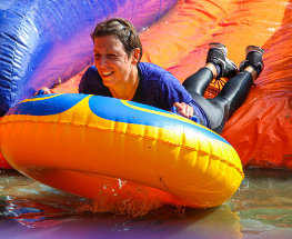 Une année record pour les Bulky Games à Basse-Ham !