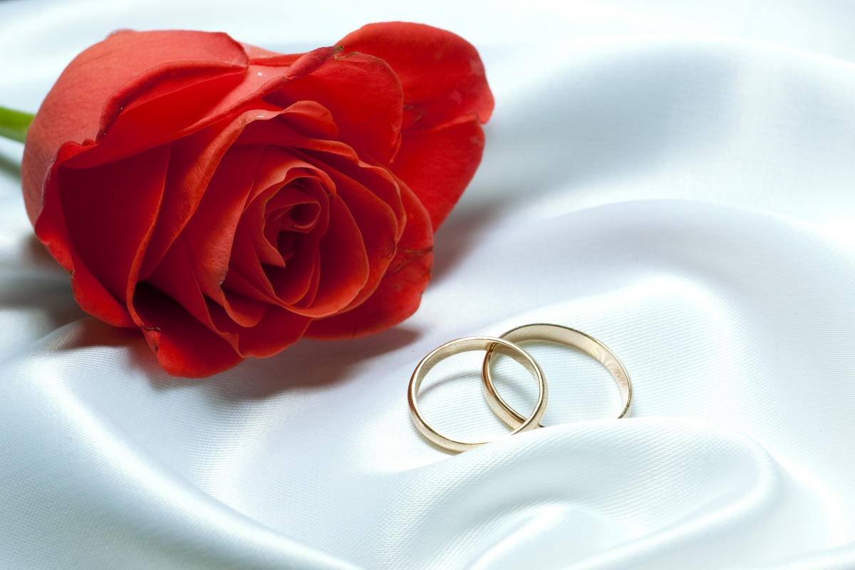 Une annulation de mariage un peu particulière