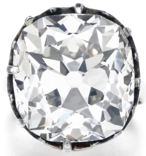 Une bague de 12 euros qui en valait bien plus