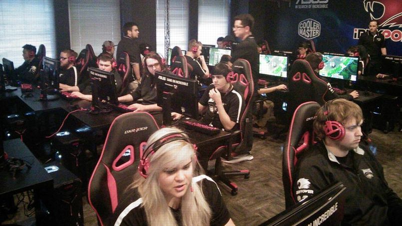 Une bourse réservée aux joueurs de League of Legends