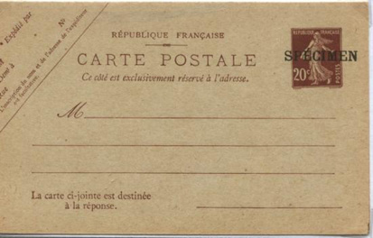 Une carte postale met 87 ans à arriver à destination