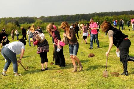 Une chasse au trésor coquine