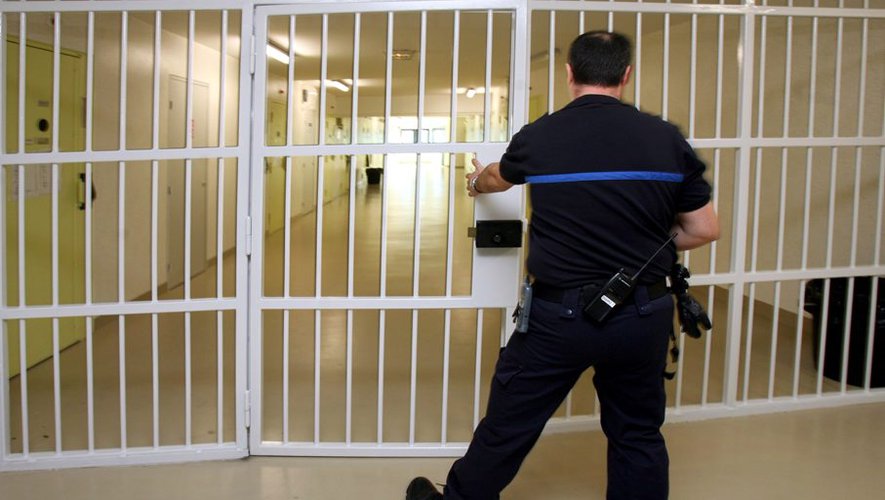 Une cinquantaine de détenus évacués de la prison de Metz-Queuleu 