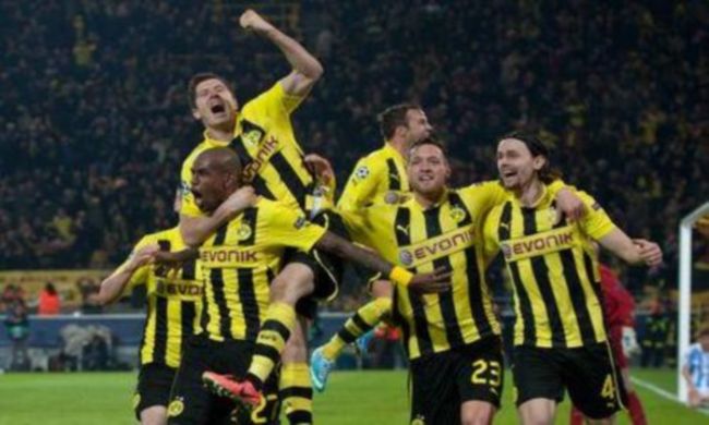 Une démonstration allemande