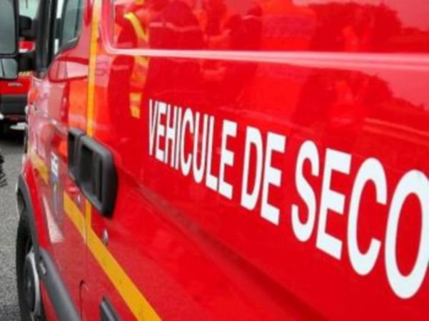 Une dame de 65 ans meurt noyée dans la Vezouze