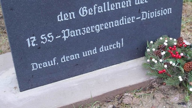  Une enquête ouverte pour apologie de crime contre l'humanité dans le pays de Bitche