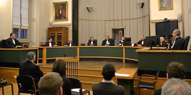 Une famille de Jarny recherche la paix