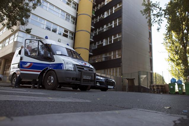 Une fusillade éclate au siège de Charlie Hebdo : 11 morts, bilan provisoire