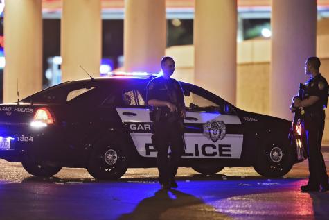 Une fusillade éclate au Texas lors d'un concours de caricature du prophète Mahomet