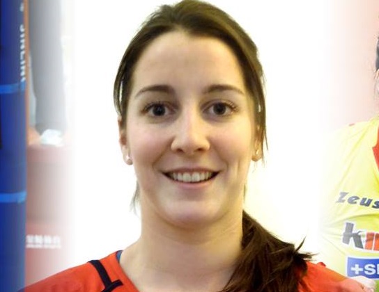 Une internationale espagnole signe au TFOC !