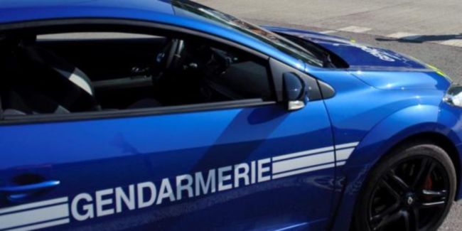 Une jeune femme se donne la mort à Morhange