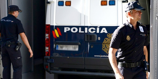 Une jeune française retrouvée morte dans un hôtel de Barcelone