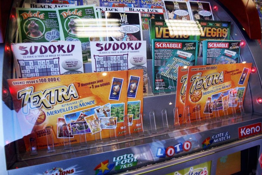 Une lorraine se bat pour récupérer ses gains