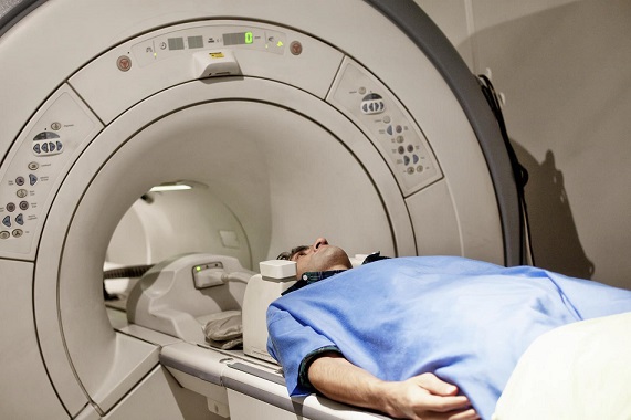 Une nouvelle génération d'IRM pour l'hôpital Robert Schuman 