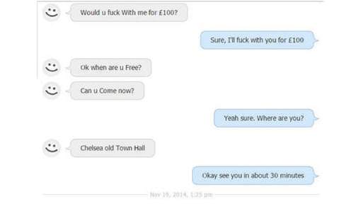 Une nuit contre 125 euros ?