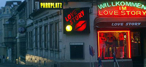 Une offre d'emploi plutôt "hot"