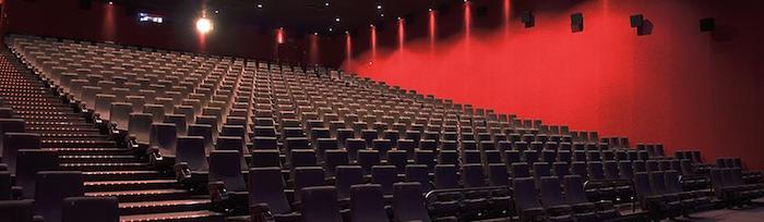 Une vente aux enchères d'affiches organisée Kinépolis de St-Julien-lès-Metz