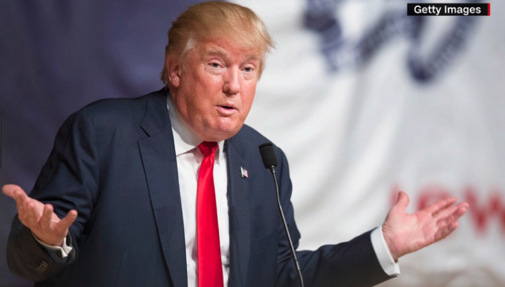 USA  : Destituer Donald Trump ? Les bookmakers y croient !