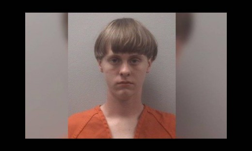 USA : le tueur de Charleston arrêté
