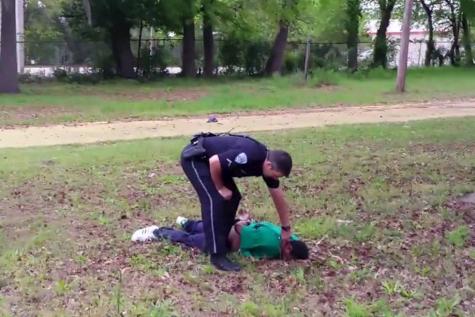 USA : un policier risque la peine de mort après avoir tué un homme noir