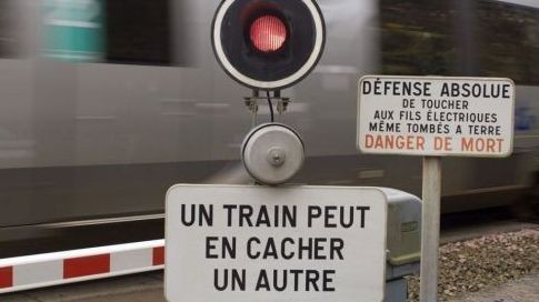 Varangéville (54) : une quadragénaire fauchée par un TER