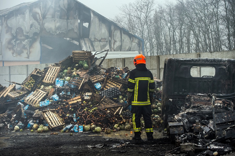 Vendin-Le-Veil : le gouvernement se joint à l'élan de solidarité
