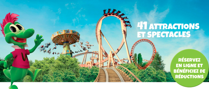 Vendredi 23 juin : Première nocturne à Walygator !