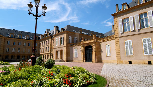 Vendredi 6 mai : fermeture exceptionnelle des services de Préfecture et Sous-préfecture