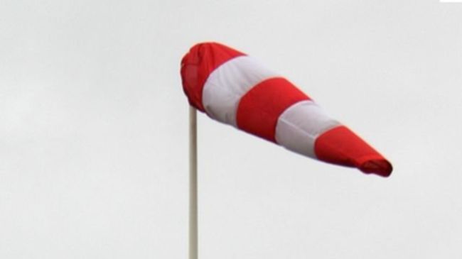 Vents violents : Vigilance jaune en Lorraine