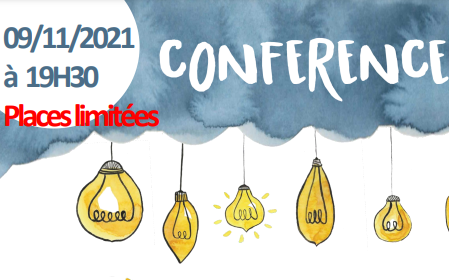 Veymerange : une conférence pour l'aide aux enfants à "Haut Potentiel"