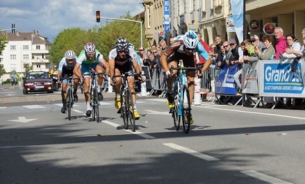 Vidéo : le 33ème Tour de Moselle dévoilé