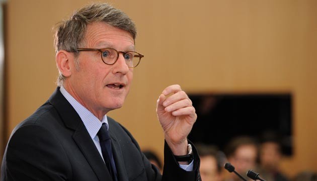 Vincent Peillon en visite en Lorraine