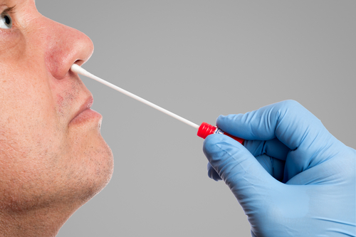 Vosges : il partent assister à l'Euro et créent un cluster en rentrant