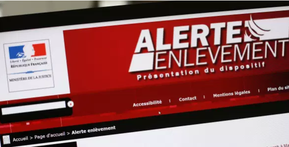 Vosges : l'alerte enlèvement levée pour Mia, 8 ans, mais l’enfant reste en danger