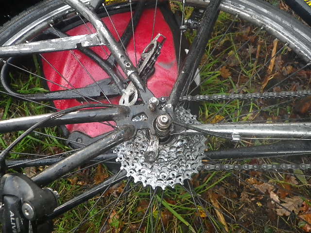 Vosges : le cycliste porté disparu retrouvé mort