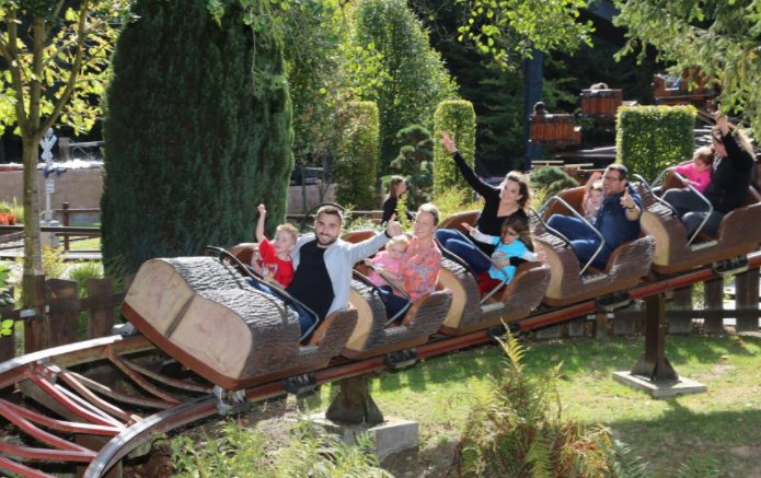 Vosges : le parc d'attractions Fraispertuis-City embauche !