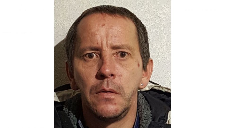 Vosges : Un homme disparu activement recherché