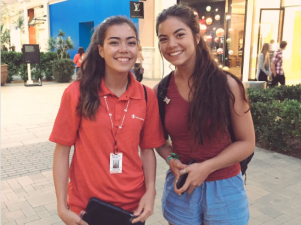 Vous avez déjà rêvé de rencontrer votre sosie ?