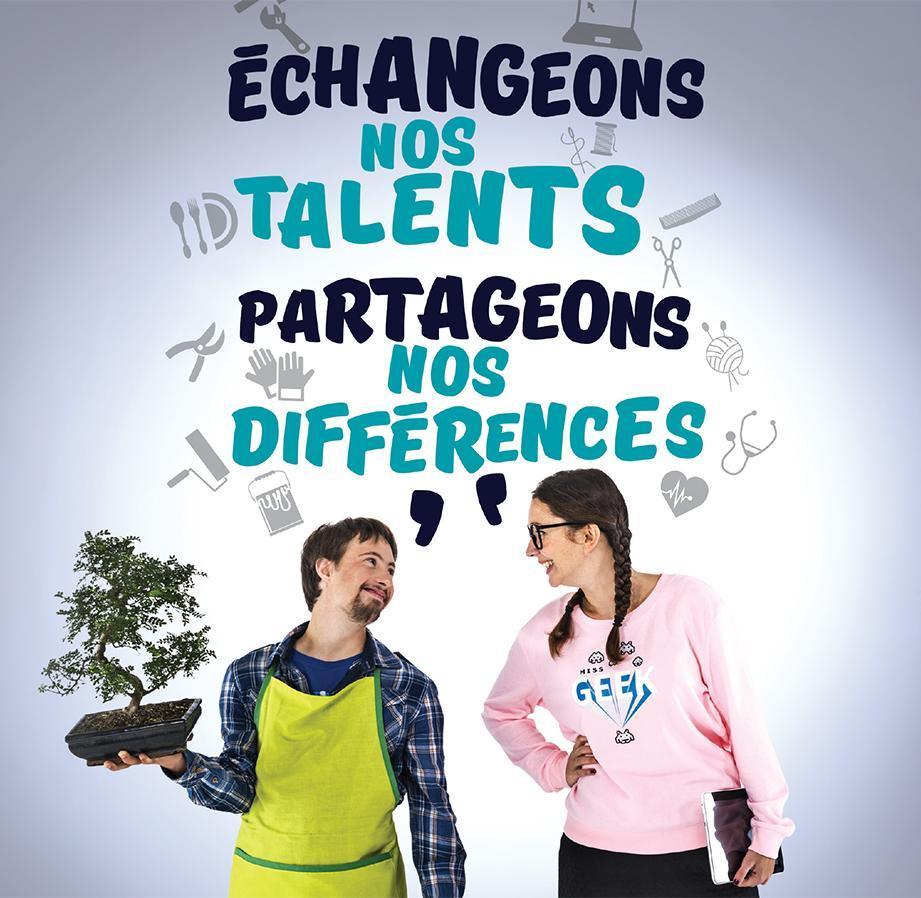 Vous avez des idées pour faciliter le quotidien des personnes handicapées ?