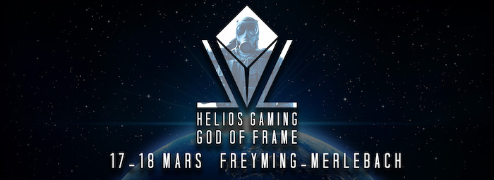 Vous êtes un gamer du jeu "Rainbow Six Siege" ? Rendez-vous les 17 et 18 mars à Freyming Merlebach !