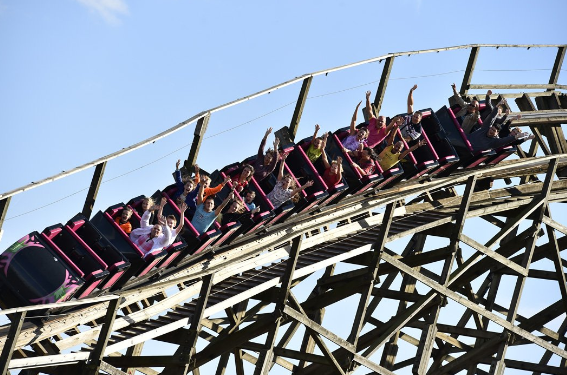 Walygator : l'Anaconda est relancé !