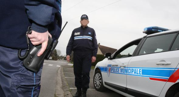 Woippy : il menace son chef avec son arme