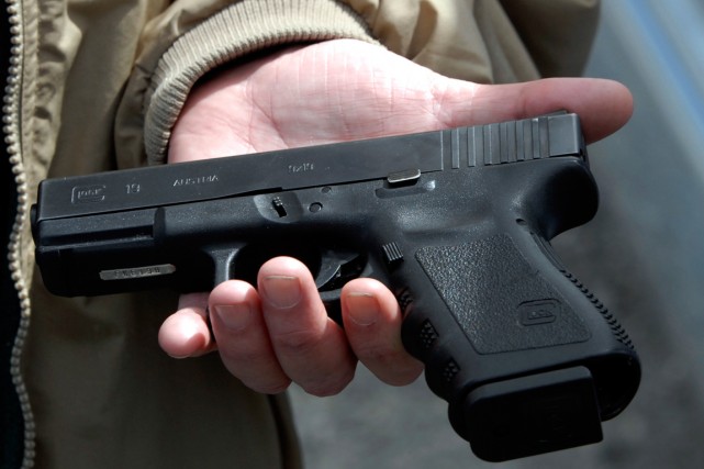 Woippy : une des premières villes à équiper la police municipale d'armes semi-automatique