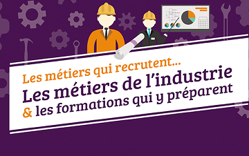 Yutz : les métiers de l'industrie qui recrutent vous donnent rendez-vous ce week-end