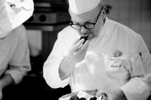 Zoufftgen : le chef étoilé Marcel Keff s'est donné la mort à l'âge de 63 ans